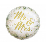 FB Mr&Mrs, 45cm